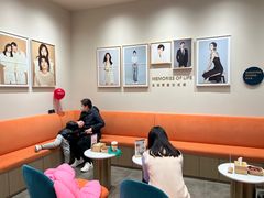 -海馬体照相馆(莘庄维璟印象城店)