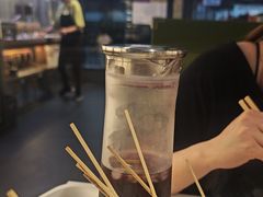 -佰人王串串香火锅(洋珠巷店)
