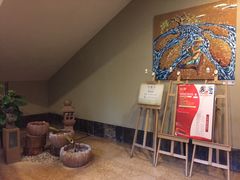 门面-良渚君澜度假酒店·中餐厅