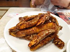 -芭菲盛宴·环球美食(锦城万达广场店)