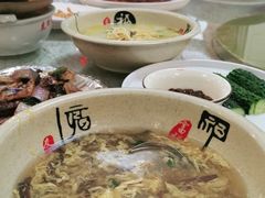 -丈母娘的饭局•新金陵菜(牛首山店)