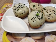 -小杨生煎(香港名都店)