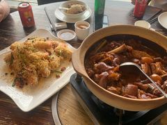 -七寸飝大饭店(马场店)