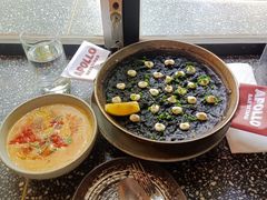 -Apollo·西班牙小酒馆(安福路店)