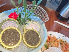 -Mr·Fish鱼鲜生海鲜放题(银泰in99店)