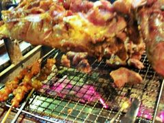 -柿子树炭烤羊腿(金台路店)