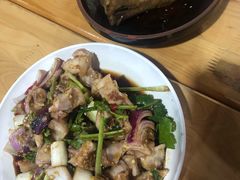 -二孃鸡爪爪(双楠店)