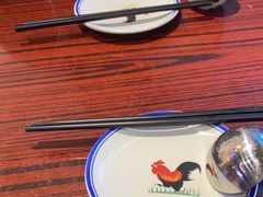 -沙胆彪炭炉牛杂煲(成都玉林店)