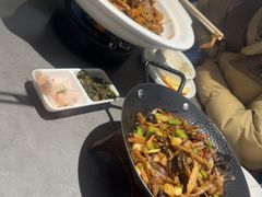 -情妹耙泥鳅·江湖川菜(科华店)