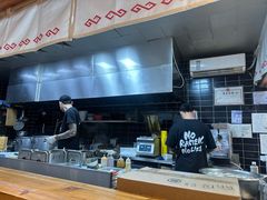 -Ramen满吉·豚骨拉面(丽园路店)
