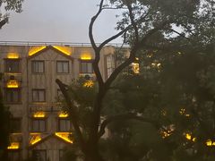 -贺绿汀音乐厅