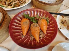 -南海渔村·空中一号(天幕海鲜店)