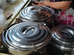 -钟姨糖水(惠城店)