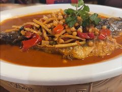 -桂小厨广西菜(印象城店)
