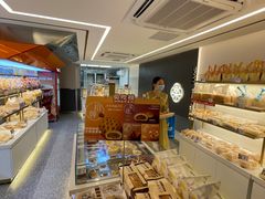 -长乐饼家(五羊新城店)