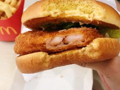 -麦当劳(一德路店)