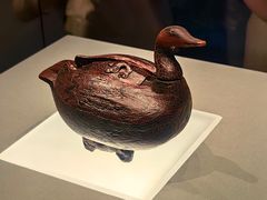 -湖北省博物馆