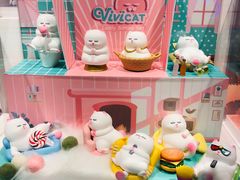 -泡泡玛特POPMART(崇文门国瑞城店)