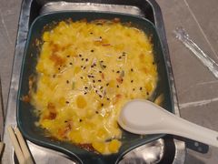 -刘一龙虾.烧烤(理工直营店)