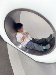 点击看大图 -奈尔宝·国风主题儿童乐园·亲子餐厅(豫园商城店)