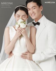 点击看大图 -青禾蒙娜丽莎婚纱摄影(武汉总店)