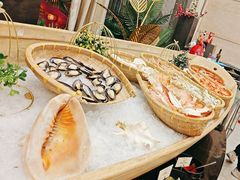 -元一希尔顿酒店·鲜切牛肉火锅禅自助餐厅