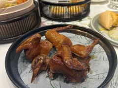 -翠园(北京王府中环店)