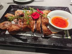 -姑苏家宴·苏帮菜·松鼠桂鱼(苏州总店)