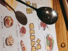 -冰川朝鲜族料理·东北菜(观前店)