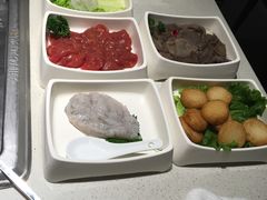 -海底捞火锅(亲子主题北金鹰店)