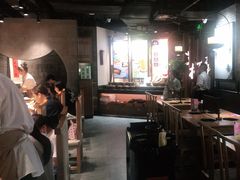 大堂-呷哺呷哺 黄金牧场 (新中关购物中心店)