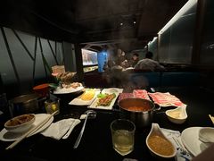 -太古汇海鲜姿造(延寿店)
