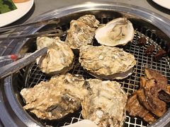 -尚宴牛特鲜自助(太原街万达店)