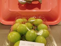-Olé精品超市(苏州中心店)