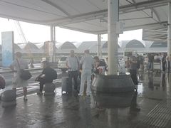 -味千拉面(广州白云机场T1西二店)