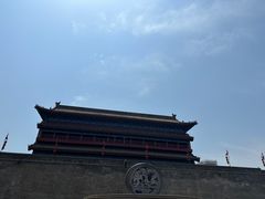 -西安城墙·碑林历史文化景区