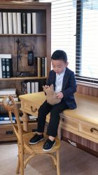 -KIDSMEMO拾光纪儿童摄影(金丰大厦店)