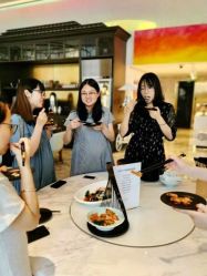 -玥奢国际母婴护理中心(滨江宝龙店)