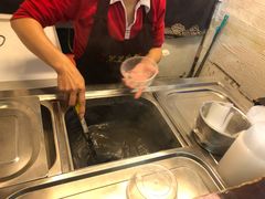 -鞠氏黑芝麻糊(水塔店)