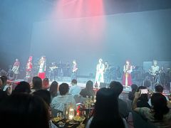 -赤红音乐现场(浦东金桥路店)