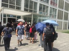 门面-1点点(银座和谐广场店)