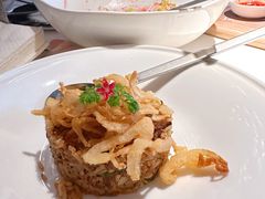 -燃扒房Steakhouse(皇庭店)