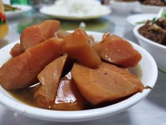 -王记八大碗