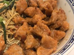 -鲁达面馆本帮风味(共康东路店)