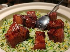 -佰家小厨·南京菜(夫子庙店)