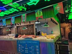 -日进一片海.生腌海鲜火锅.宵夜烧烤(三里屯总店)