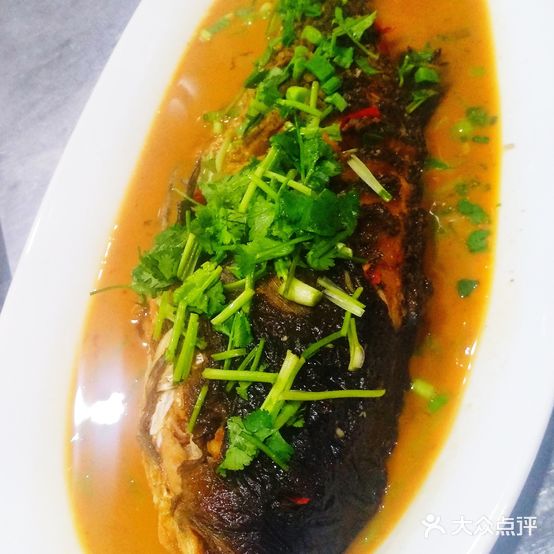 醉翁小厨(中都店)