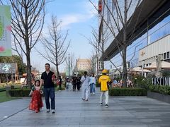 -Grande A'moo(上海万象城店)