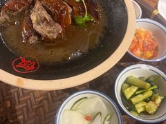 -广府乡下·饭庄(新港东路店)