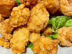 日式炸鸡块-一井烧肉·活鳗·寿司(望京SOHO店)